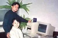 马云背后的温馨港湾深度聚焦马云的妻子与孩子