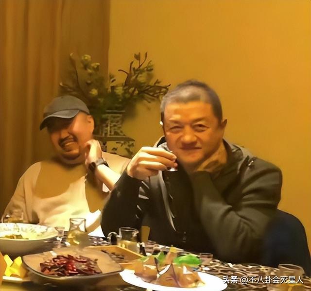 11位年轻时颜值高的明星现状，吴彦祖头发花白，陈冠希眼神沧桑