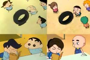 大嘴巴嘟嘟(全球著名动画也敢抄？这几部国漫怕是要“臭名远扬”)