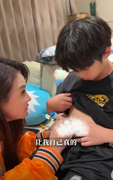 冠军夫妇自曝:已焦虑两年!许多网友也担心