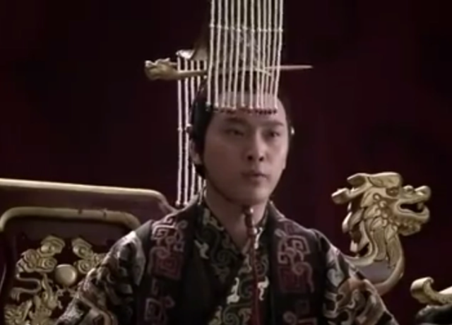 李茂贞为子求娶公主,何皇后不肯,唐昭宗:不答应,没有安身之处