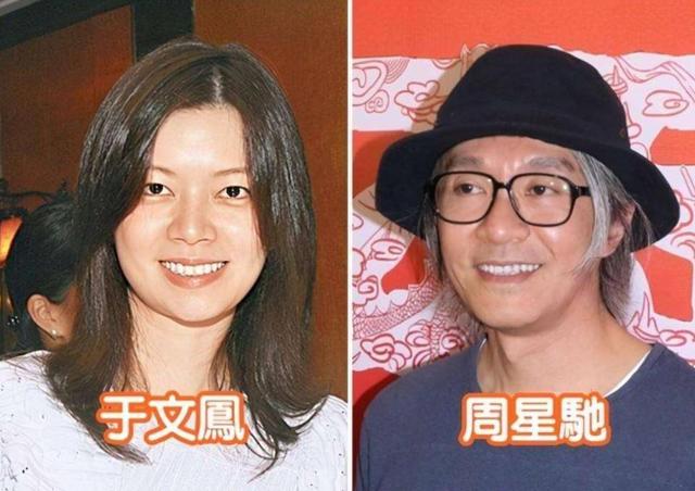 起底周星驰为何孤独半生:曾骂罗慧娟是神经病,母亲对他影响极深
