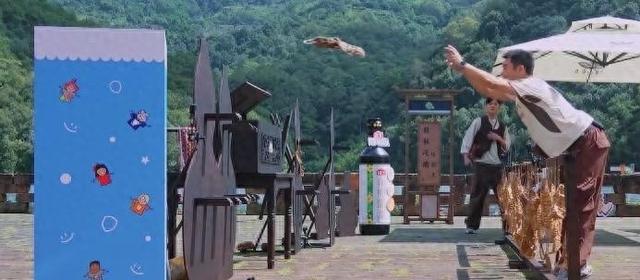 《奔跑吧》第八季：游戏无聊、嘉宾乏力，综艺之路何去何从？