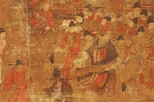 武则天的长相、身高、体重是多少?在当时算好看的吗?