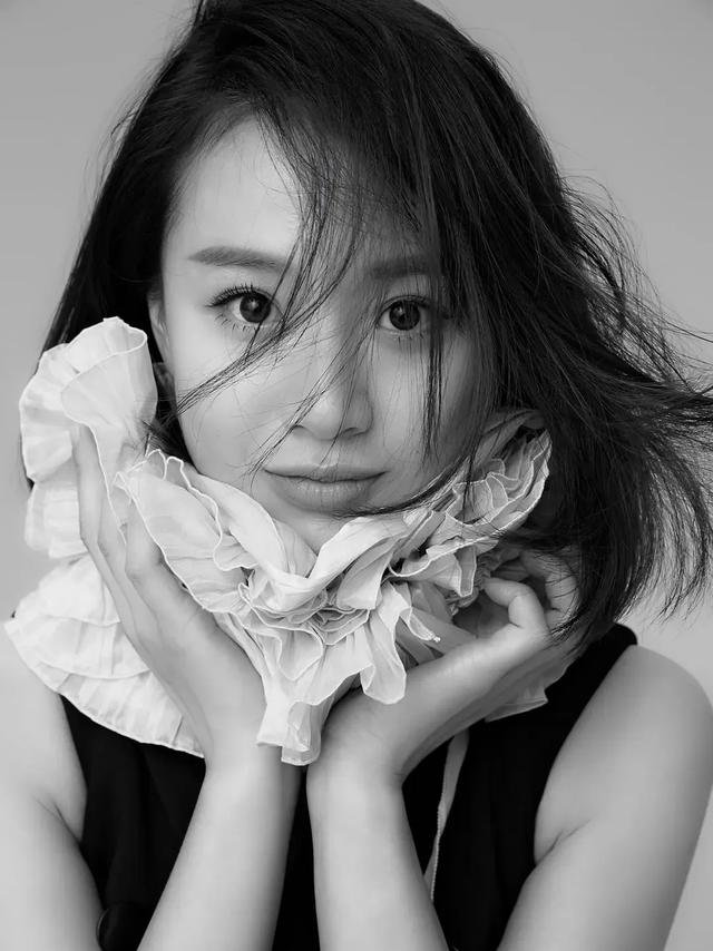 湘妹子李梦主演电影《雪云》将来长沙特别放映,曾入围柏林电影节