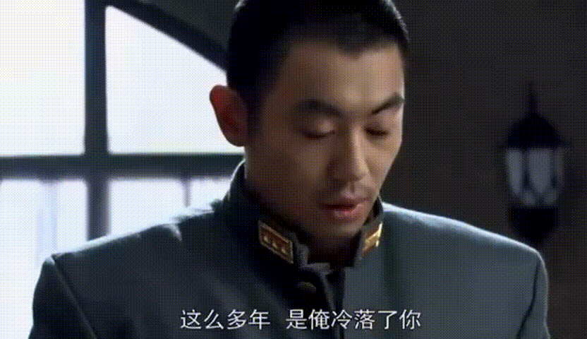 山影御用演员里似乎只有梁林琳“杳无音信”了!