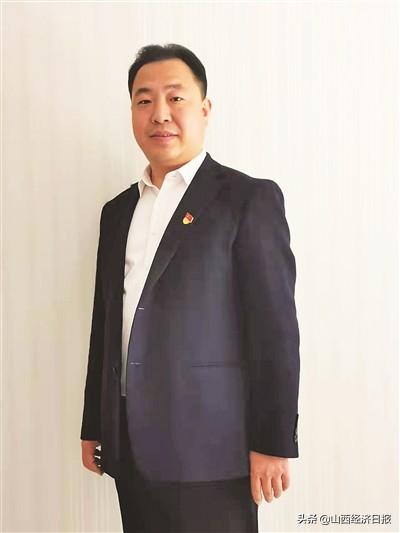 第35届(2021)山西十大经济新闻暨助推高质量发展典范评选活动候选人物公示(三)