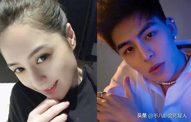阿娇被曝为小鲜肉知三当三！多段恋情惨淡收场，43岁依然渴望爱情