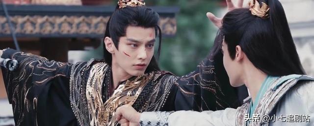 《少年白马》结局魔改,百里东君、玥瑶大婚,与《少年歌行》割裂