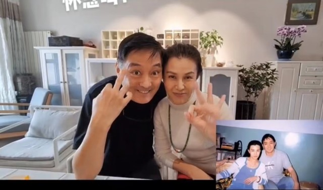 “鬼丈夫”李志希迎57岁生日，曾饰演《乞丐皇帝朱元璋》中陈友谅