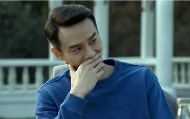 《伪装者》结局:原来,这才是明镜牺牲前也要让阿诚相亲的真相