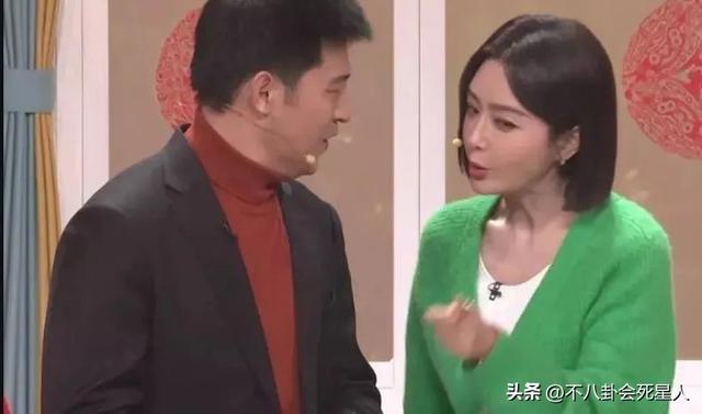 55岁的孙涛,成“春晚钉子户”,上了18次春晚却无代表作