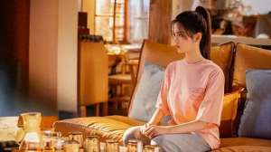 杨超越电视剧(杨超越出演的4部电视剧，男主个个高颜值，你最喜欢哪部？)