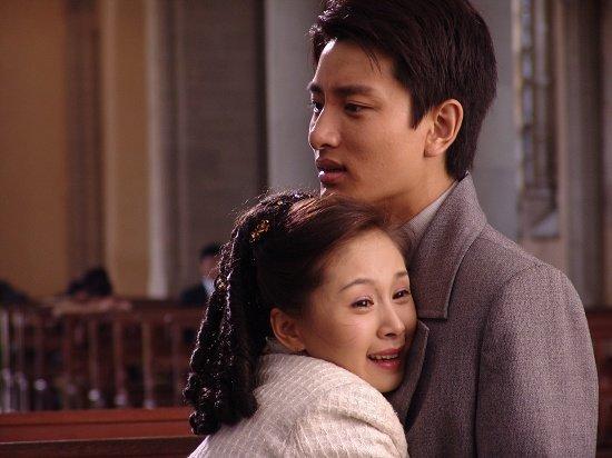 王子文与高富帅相亲!她的成功离不开背后的3位绯闻男友