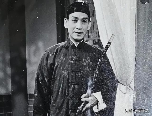 “西宫娘娘”李香琴，16岁出道，与谭炳文纠缠30年无果