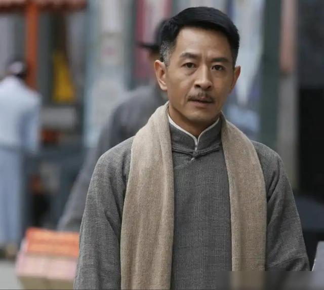 演员郭晓峰:回山东农村居住,妻子漂亮俩女儿可爱,弟弟是郭晓东
