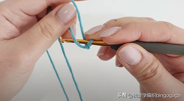 少女感爆棚的一款包包，花朵水桶包教程，春天背上它美美地出门吧