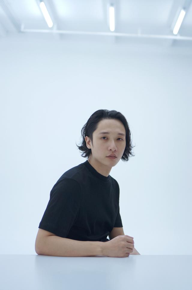 两年前回归，如今的他成为“优质音乐”代名词