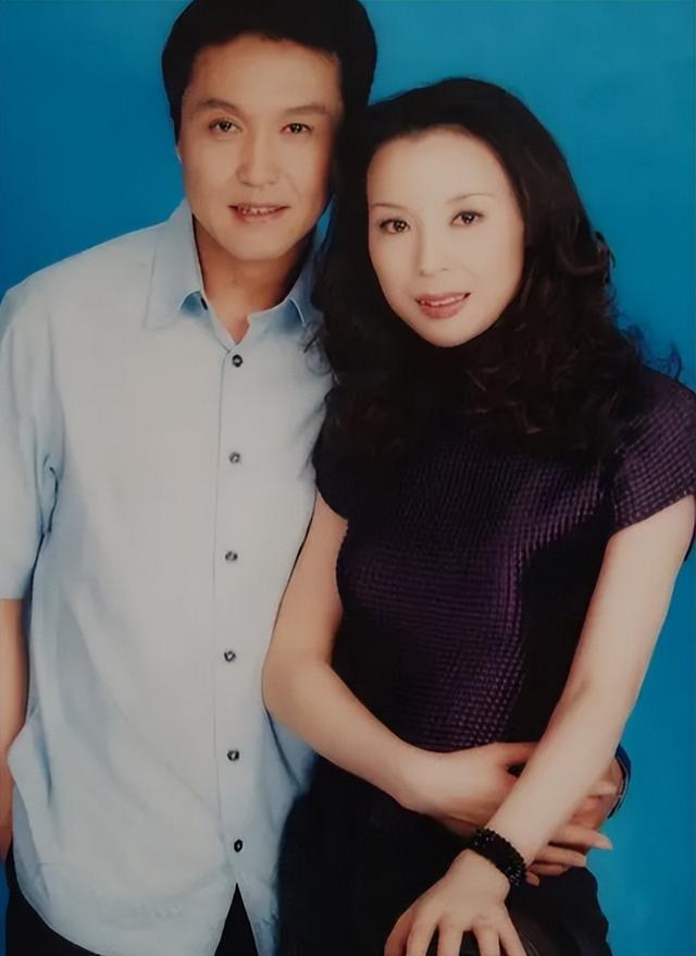 国家一级演员吴刚:一家三口在《狂飙》演戏,为何担心无戏可拍?