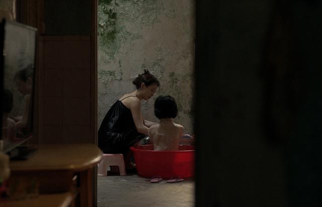 湘妹子李梦主演电影《雪云》将来长沙特别放映,曾入围柏林电影节