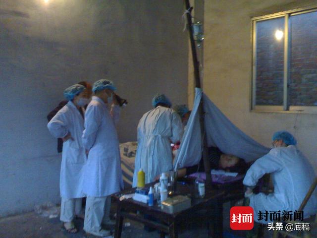 汶川地震寺庙出生的108个“罗汉娃”长大了:有人不想被关注有人觉得“幸运平常”看到僧人会合掌喊“师傅”