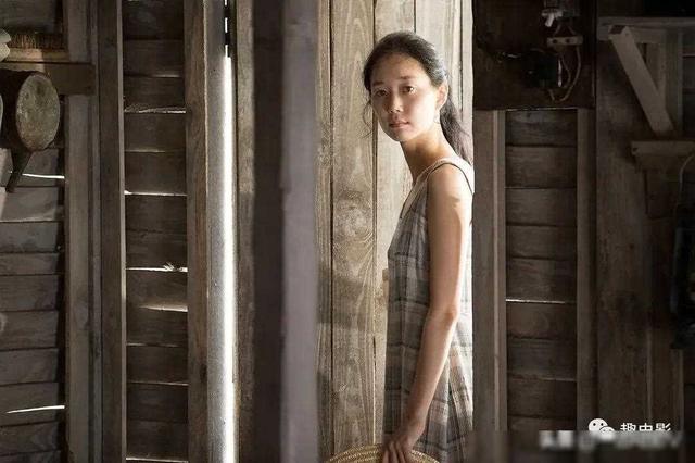 女神牺牲太大了,成人版《银娇》