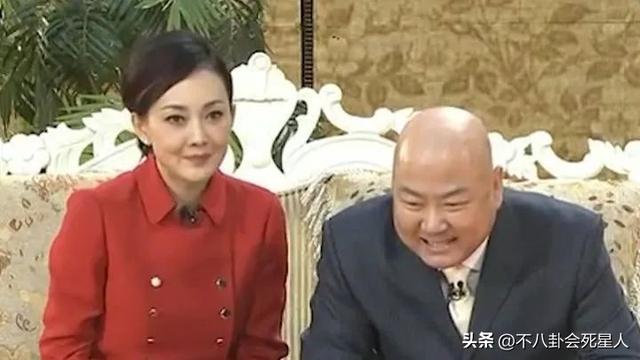 55岁的孙涛,成“春晚钉子户”,上了18次春晚却无代表作