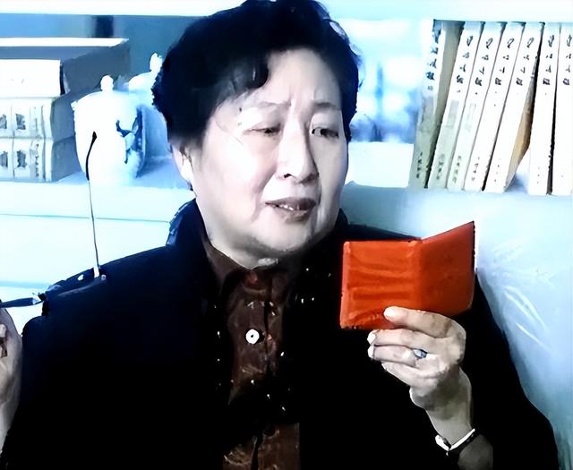 大赤包李婉芬:原来她已病逝!是一级女演员,曾上春晚备受欢迎