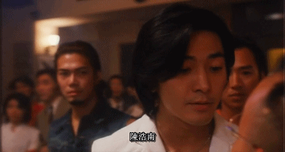 郑伊健“不缺钱”,专心在家陪老婆,拒绝参加《披荆斩棘的哥哥》