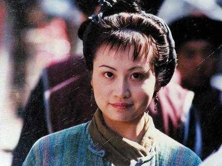 98版《鹿鼎记》曾柔,曾和杨受成传绯闻,却混到涉嫌绑架和勒索