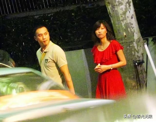 她私生活有多混乱?和成龙深夜醉酒后激吻,著名作家不惜为其离婚