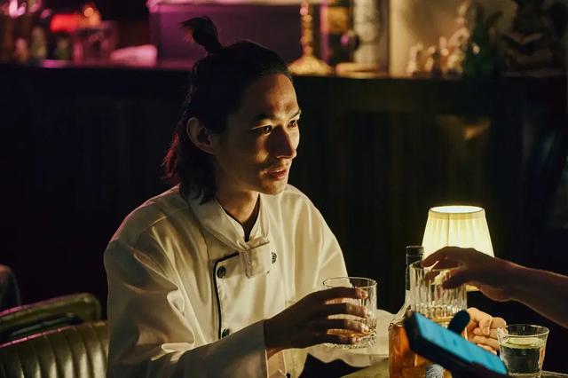 《都市惧集》白昼夜幕下的恐惧,都市隐秘角落惊悚集