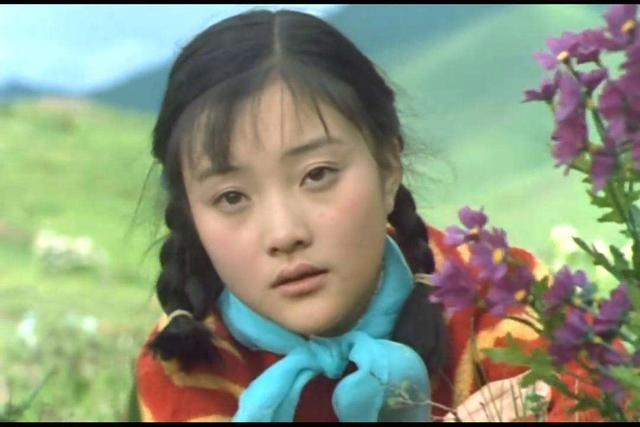李小璐的《天浴》,特殊背景下的禁片却是她的成名作