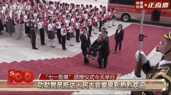 2021,中国瞬间