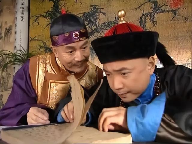 他是游手好闲的浪荡公子,父亲花光家产为他买官,结果令人意外!