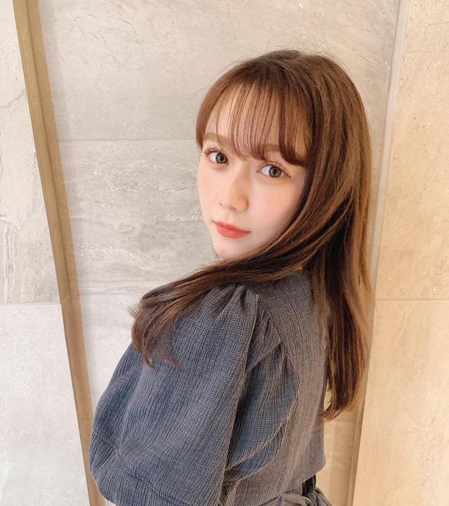 村重杏奈！魅力熟女脸蛋，最长工作时间15个小时