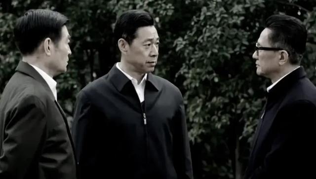 七刷《人民的名义》才看懂:沙瑞金为何始终对高育良留有余地