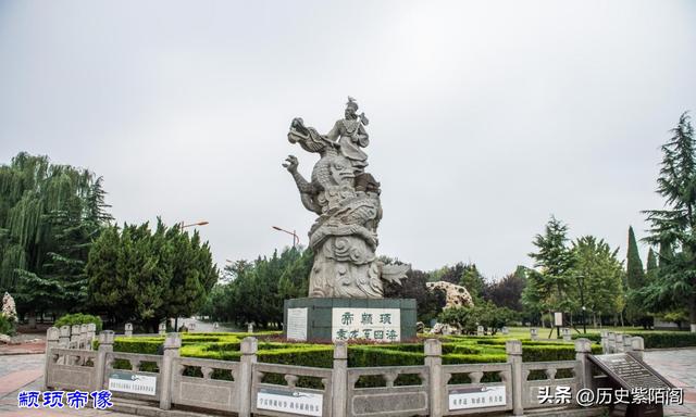 楚先祖为五帝之一,为何楚君会说“我蛮夷也,不与中国之号谥”?