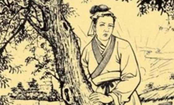 民间故事：憨汉娶巧妻