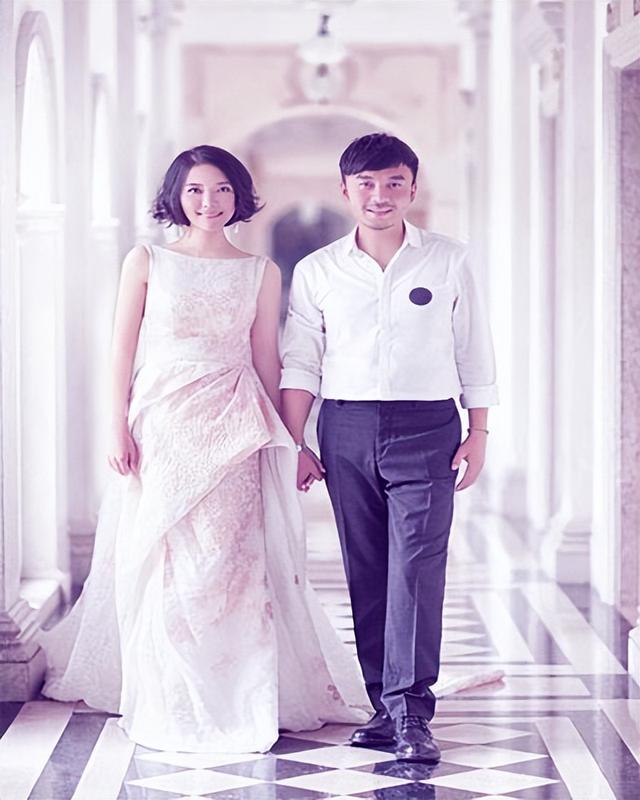 沙宝亮离婚引热议，网友担心汪涵与杨乐乐的婚姻，这是为何？