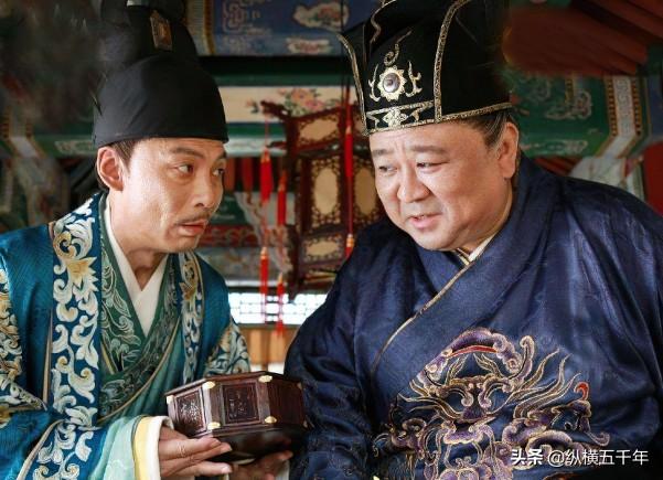 太监被杀后,万历皇帝为何气得绝食?他觉得自己颜面无存