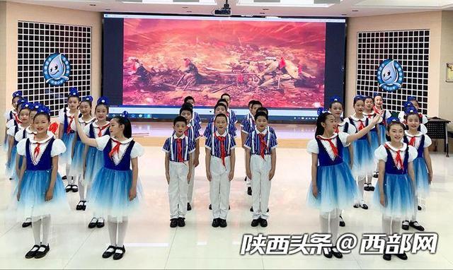 百名校长谈“双减”丨西安市庆安小学教育集团总校校长马玲:课堂做到有趣味、有参与、有思考、有掌声