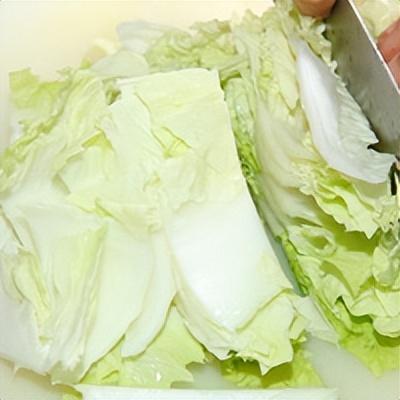 「焗烤大白菜」好吃会牵丝!满满奶香超暖心
