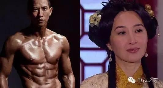 『电影人物』关咏荷·为什么《陀枪师姐》只演了2部