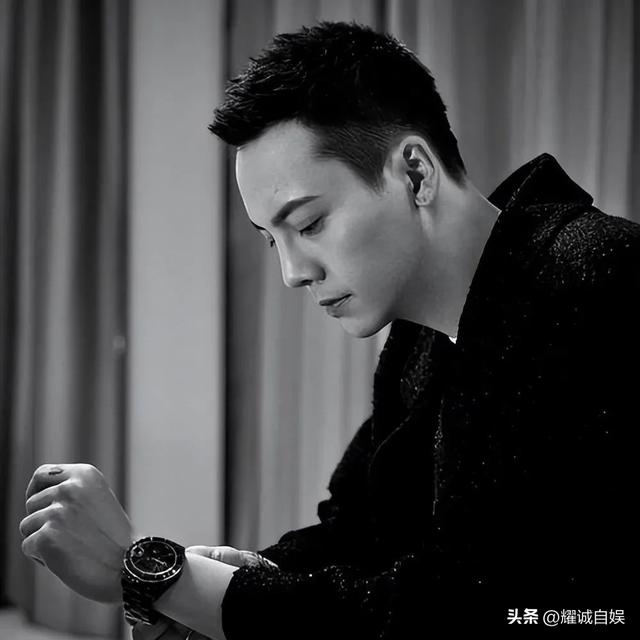 80后最帅男明星前五,你心中最帅是谁?