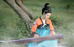 杨玉环和李隆基(杨玉环为何能把唐玄宗李隆基迷得“神魂颠倒”？)