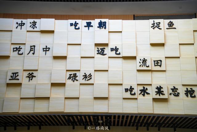 玉林非常冷门的景区,未来有望一炮而红,每个角落都有故事