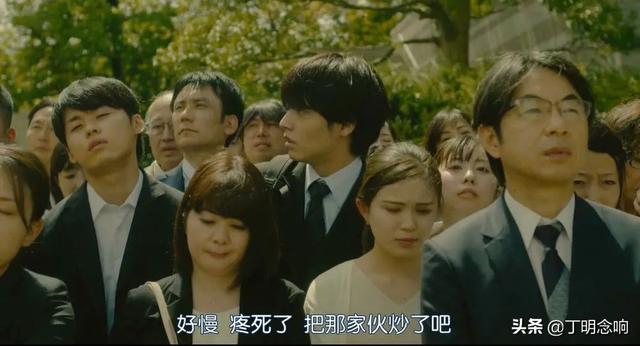 豆瓣9.2分的耽美日剧,同性题材的电视剧拍得如此浪漫独此一处