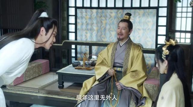 《雪中悍刀行》：徐凤年为救王林泉老小，牺牲凤字营值不值？