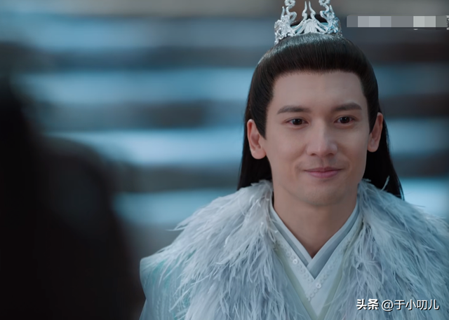 护心:终于看懂伏阴的秘密,百晓生不只是他的棋子